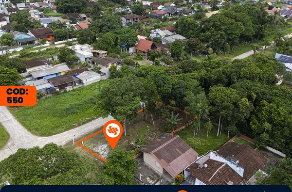 Balneário Cambiju - Itapoá SC - Foto 2