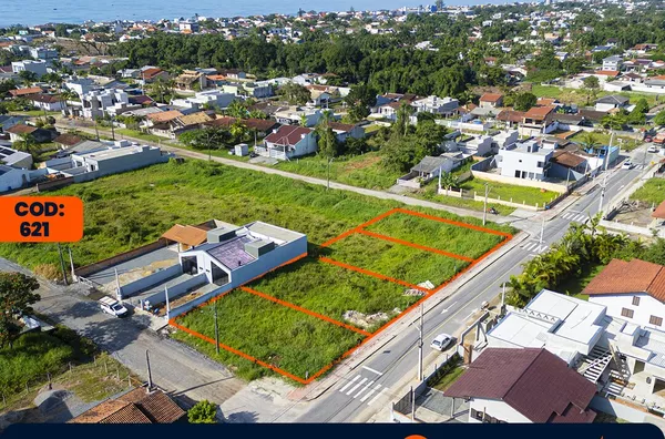 Balneário Barra do Saí - Itapoá SC - Foto 2