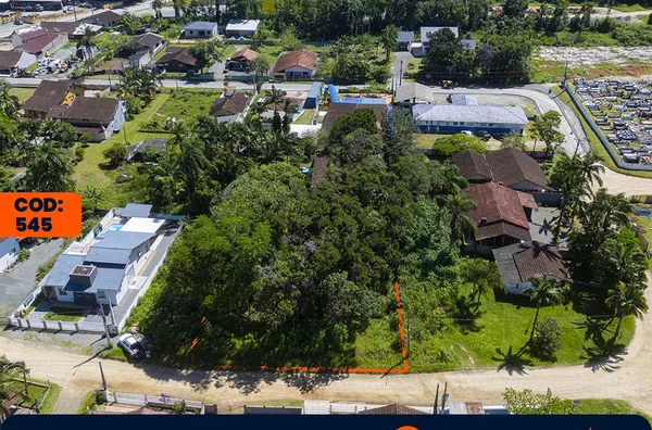 Vila da Glória - São Francisco do Sul SC - Foto 3