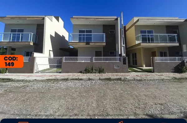 Balneário Cambiju - Itapoá SC - Foto 2