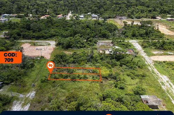 Balneário Palmeiras - Itapoá SC - Foto 5