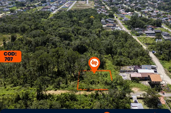 Balneário Barra do Saí - Itapoá SC - Foto 2