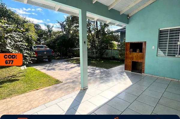 Balneário Cambiju - Itapoá  SC - Foto 2