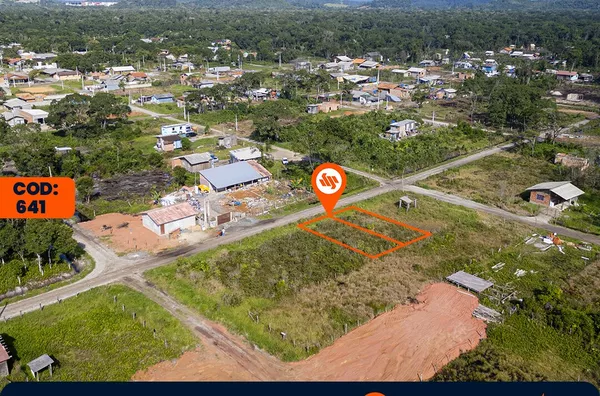 Balneário Jardim Verdes Mares - Itapoá SC - Foto 4