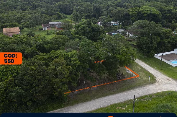 Balneário Cambiju - Itapoá SC - Foto 4