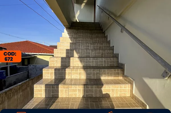 Bairro Borda do Campo - São José dos Pinhais - Foto 1