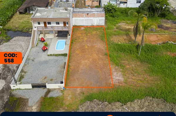 Balneário Barra do Saí - Itapoá SC - Foto 3