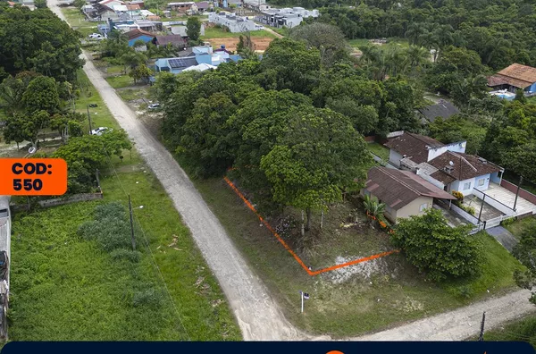 Balneário Cambiju - Itapoá SC - Foto 5