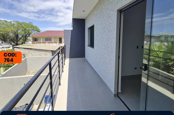 Balneário São José - Itapoá SC - Foto 18