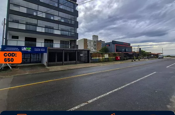 Edifício Confort, balneário Jardim Pérola do Atlântico - Itapoá SC - Foto 2