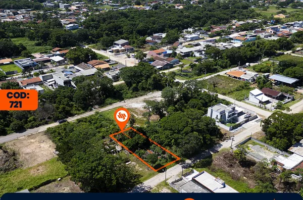 Balneário Recanto do Farol II - Itapoá SC - Foto 3