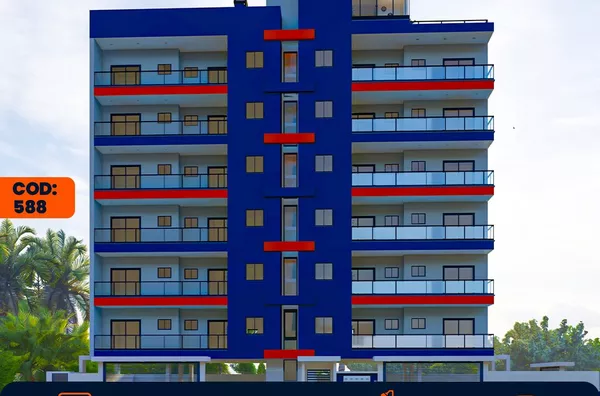 Residencial VICENZO, balneário Jardim Pérola do Atlântico - Itapoá SC - Foto 1