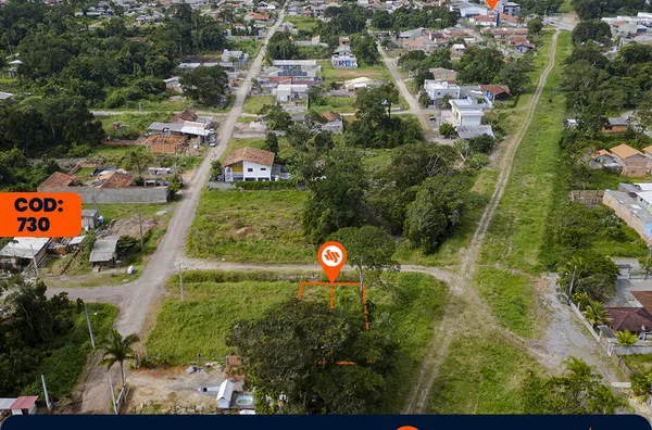 Balneário Brandalize - Itapoá SC