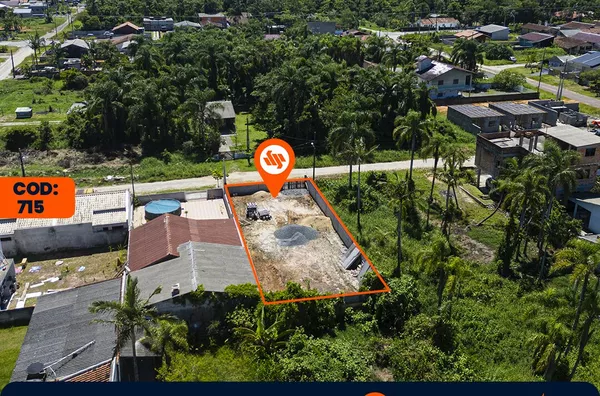 Balneário Barra do Saí - Itapoá SC - Foto 6