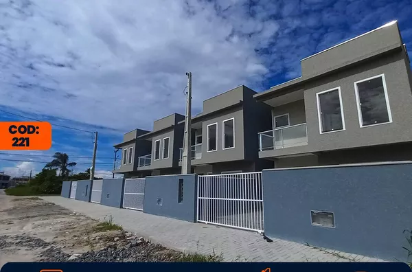 Balneário São José - Itapoá SC - Foto 1