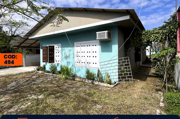 Balneário Barra do Saí - Itapoá SC - Foto 1