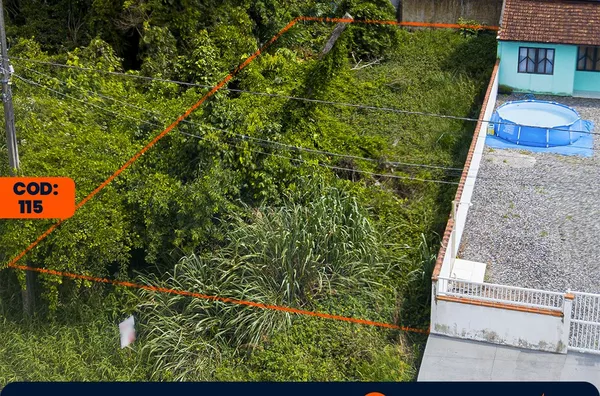 Balneário Estrelas - Itapoá SC - Foto 3