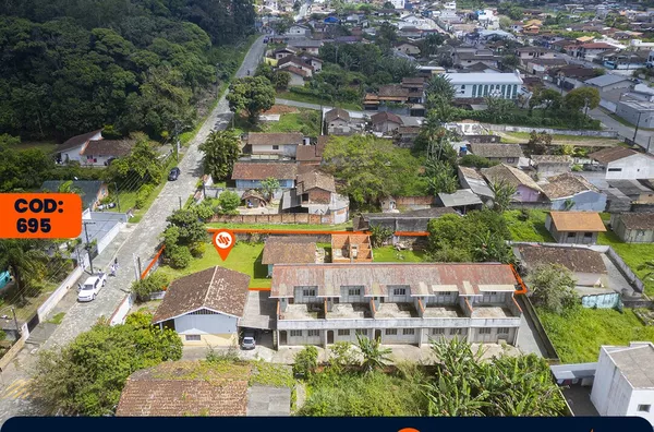 Bairro São José Do Acaraí, São Francisco Do Sul - SC - Foto 2