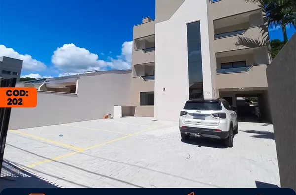 Residencial Open Sea II, Balneário Cambijú - Itapoá SC - Foto 6