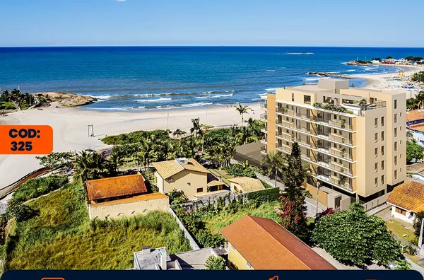 Edifício Pedra Bella, balneário Itapema do Norte - Itapoá SC - Foto 2