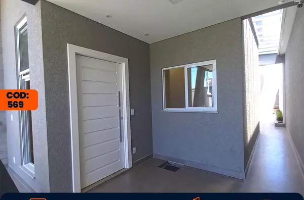 Balneário Jardim da Barra - Itapoá SC - Foto 6