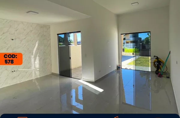 Balneário Princesa do Mar - Itapoá SC - Foto 5