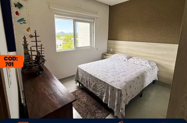 Residencial Pérola Beach - Balneário Jardim Pérola do Atlântico - Itapoá SC - Foto 6