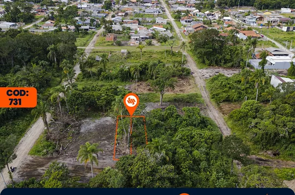 Balneário Ipacaray - Itapoá SC 