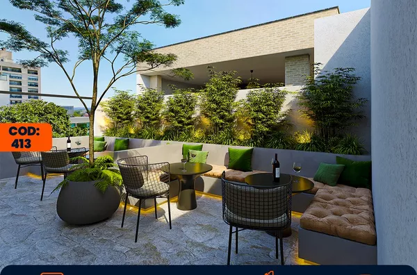 Edifício Miramont, Balneário Jardim da Barra - Itapoá SC - Foto 4