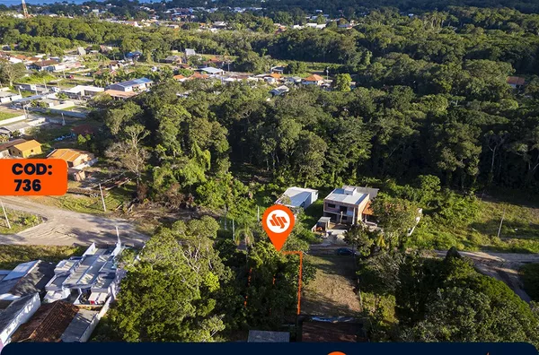 Balneário Brandalize - Itapoá SC