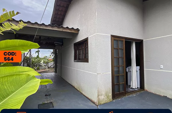 Balneário Barra do Saí - Itapoá SC - Foto 4