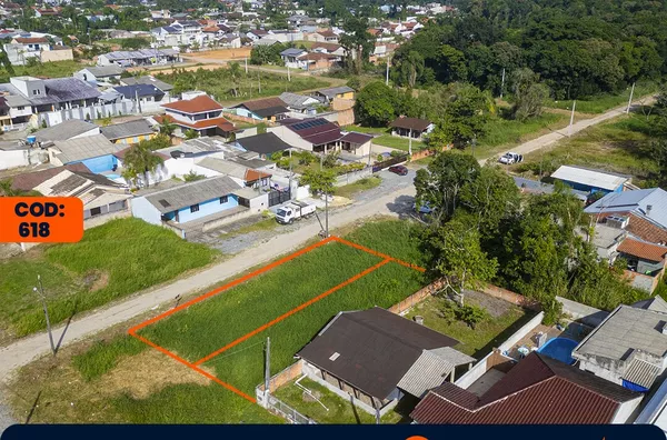 Balneário Barra do Saí - Itapoá SC - Foto 2