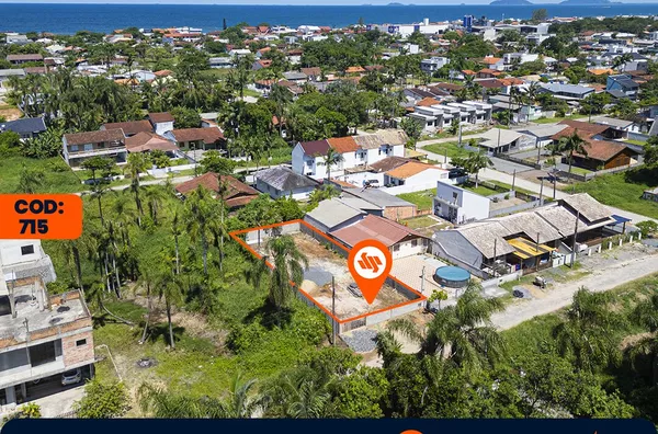 Balneário Barra do Saí - Itapoá SC - Foto 3