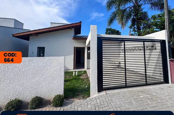 Balneário Brandalize - Itapoá SC - Foto 2