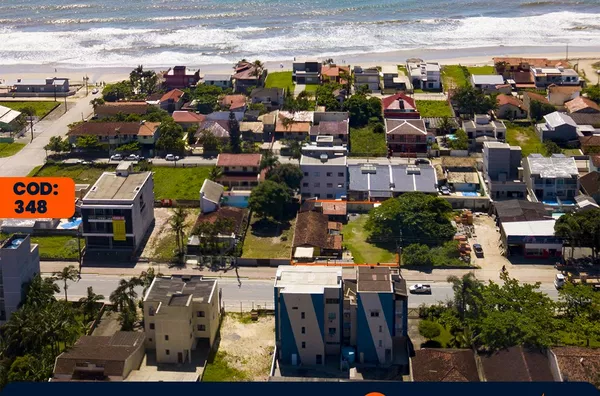 Balneário Cambijú - Itapoá SC - Foto 2