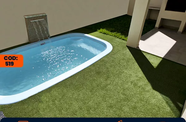 Balneário Barra do Saí - Itapoá SC - Foto 3