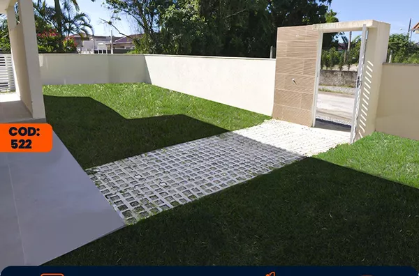 Balneário Barra do Saí - Itapoá SC - Foto 3