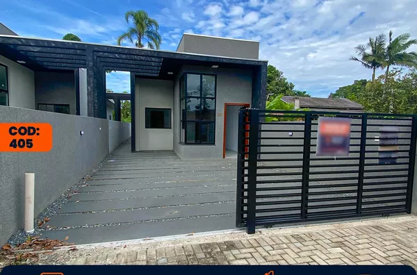 Balneário Mariluz - Itapoá SC - Foto 2