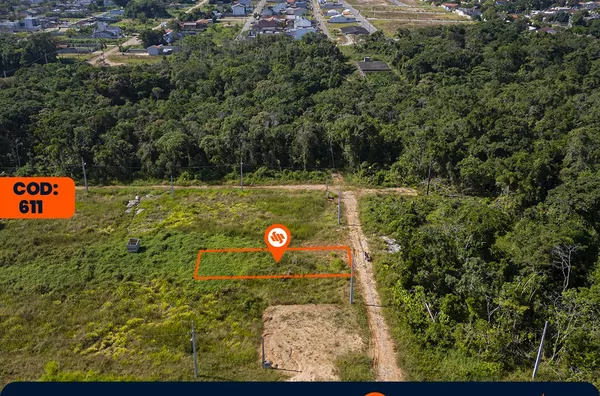 Balneário Barra do Saí  - Itapoá SC - Foto 2