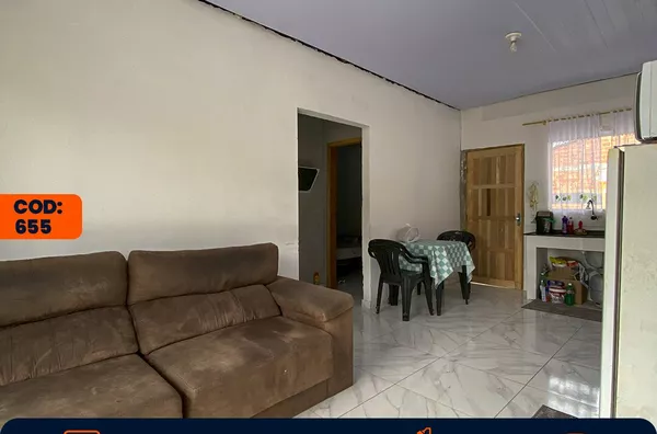 Balneário Praia das Palmeiras - Itapoá SC - Foto 5