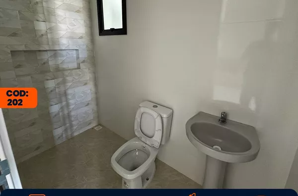 Residencial Open Sea II, Balneário Cambijú - Itapoá SC - Foto 15