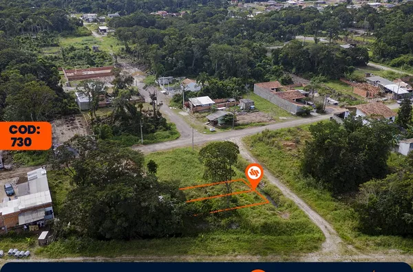 Balneário Brandalize - Itapoá SC