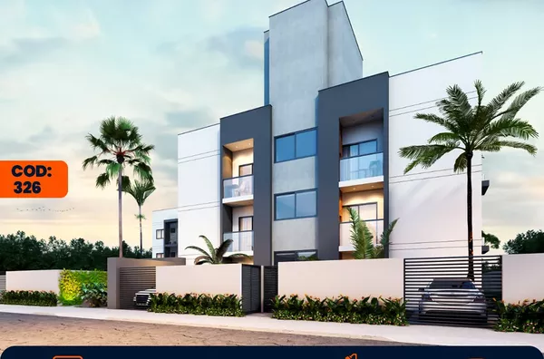 Residencial Solar da Barra, Balneário Jardim da Barra - Itapoá SC - Foto 1