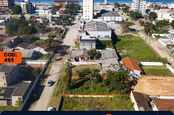 Balneário Paese - Itapoá SC 
