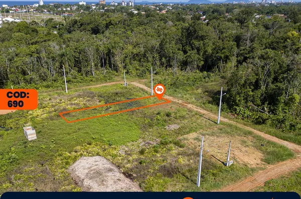 Balneário Barra Do Saí - Itapoá SC - Foto 2