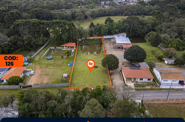 Bairro Umbará - Curitiba PR