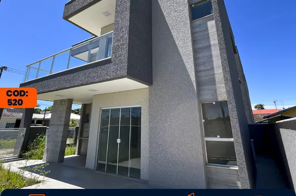 Balneário Barra do Saí - Itapoá SC - Foto 2