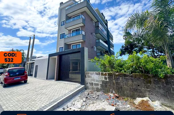 Residencial Village Bauer II, balneário Diamantina - Itapoá SC - Foto 2