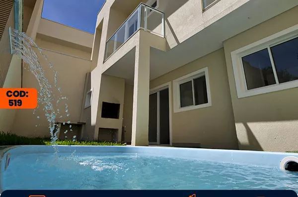 Balneário Barra do Saí - Itapoá SC - Foto 1