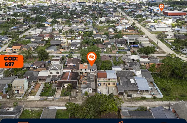 Balneário São José - Itapoá SC - Foto 4